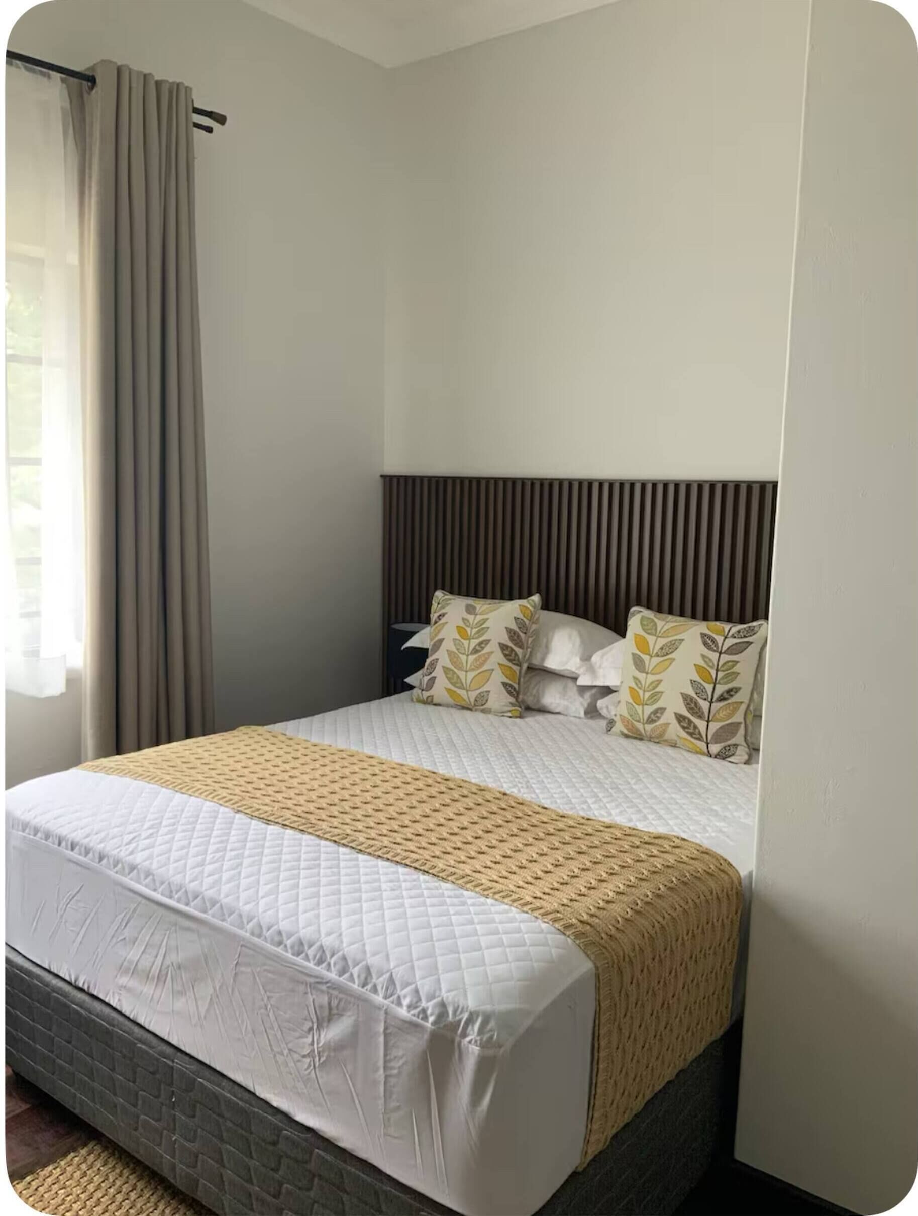1 dormitorio