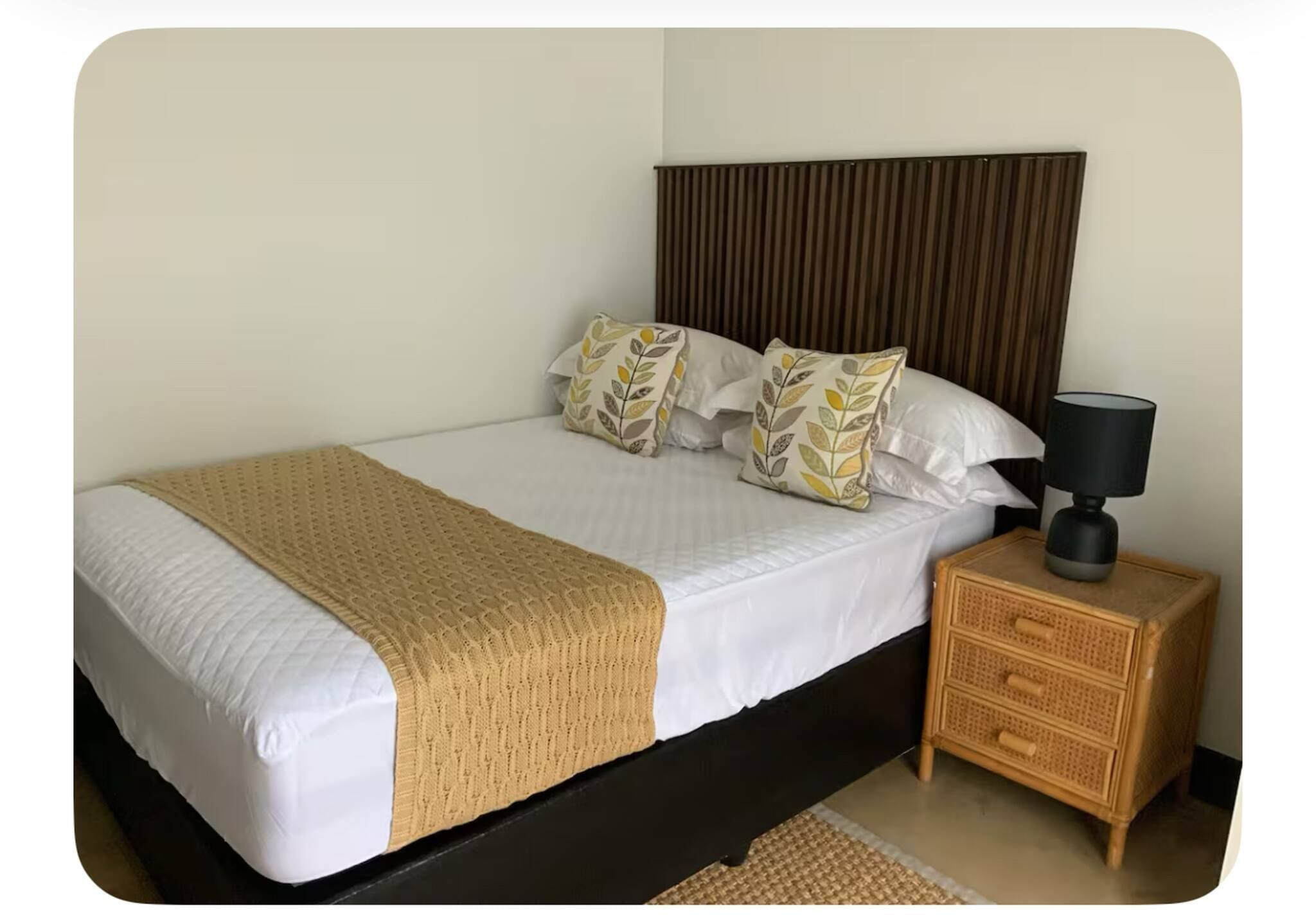 Room, 1 Bedroom, Patio
