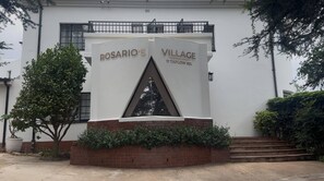 Exterior - Room-double Self-contained Rooms 4 (Johannesburg)