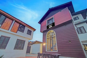 Exterior - Collection O NIT Srinagar (Srinagar)