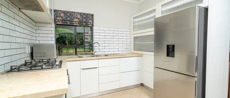 Room, 1 Bedroom, Patio | Interior