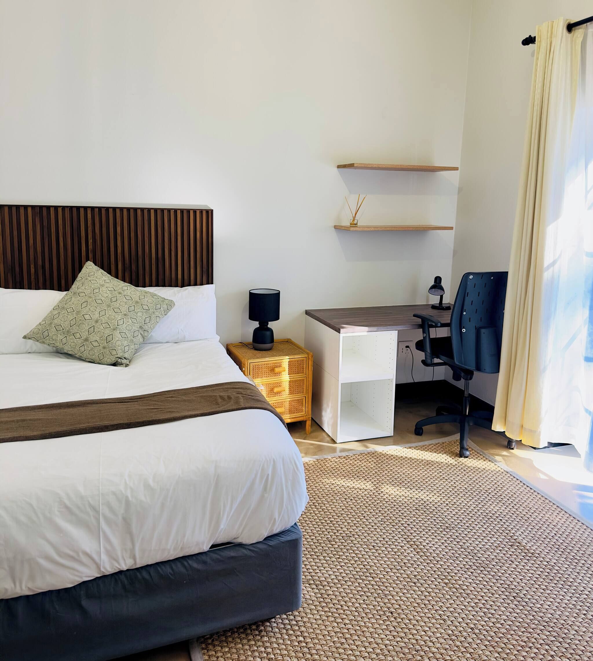Room, 1 Bedroom, Patio | 1 bedroom