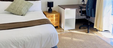 Room, 1 Bedroom, Patio | 1 bedroom