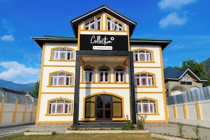 Exterior - Collection O Shalimar Garden Srinagar (Srinagar)