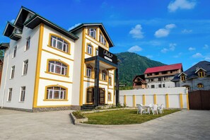 Exterior - Collection O Shalimar Garden Srinagar (Srinagar)