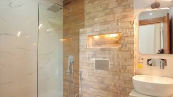 Chambre Standard | Salle de bain