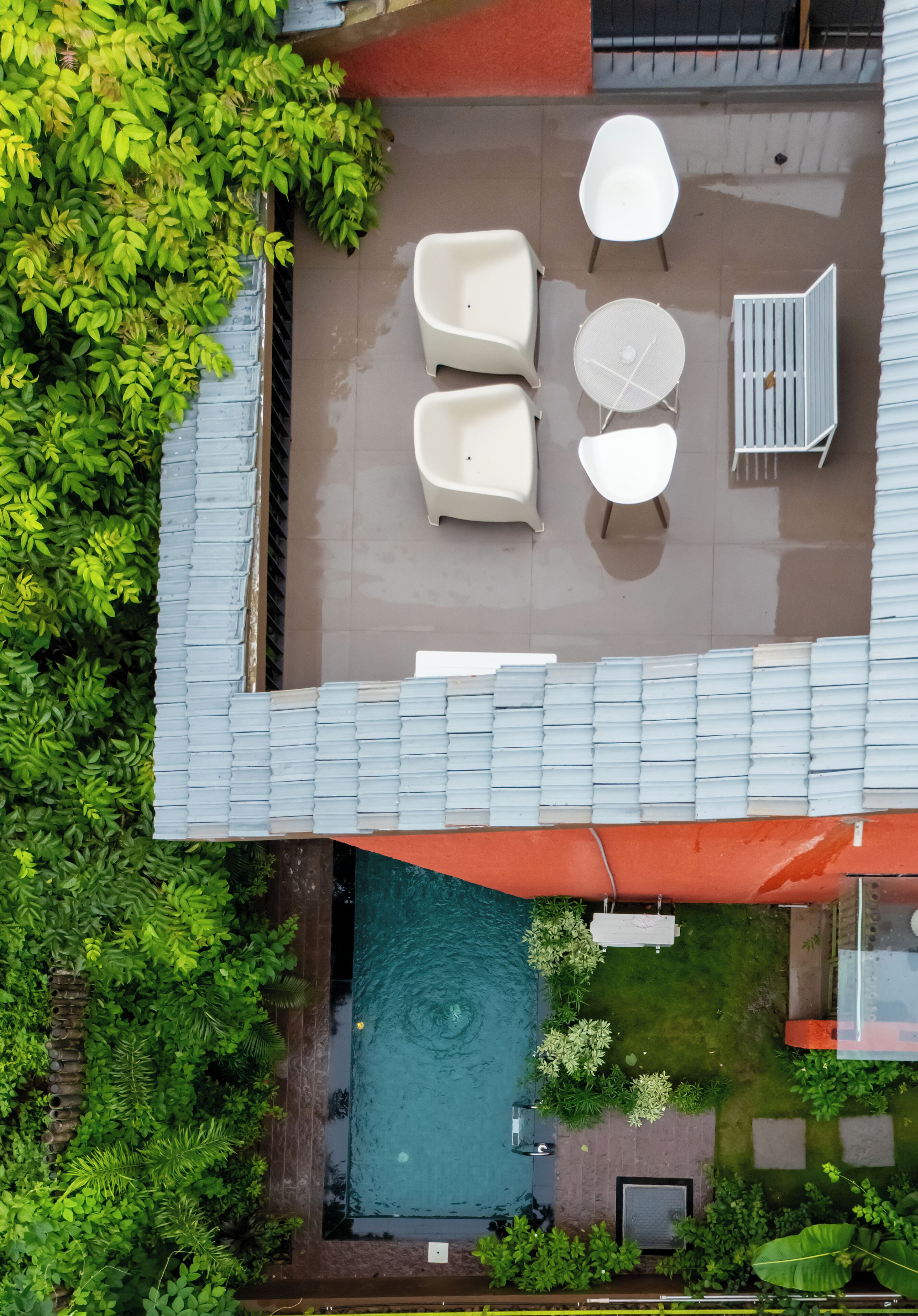 Teres/patio