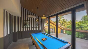 Sala de juegos