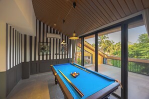 Sala de juegos