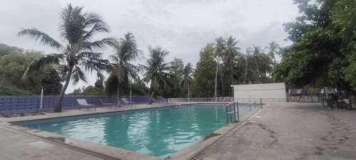 Solai Resorts