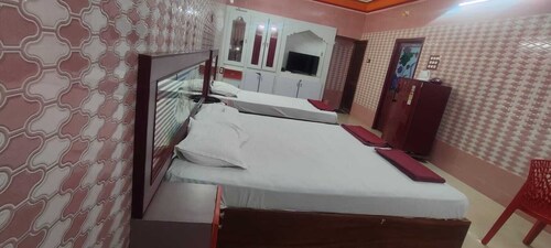 Solai Resorts