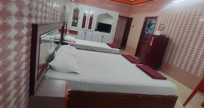 Solai Resorts