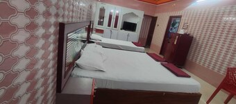 Solai Resorts