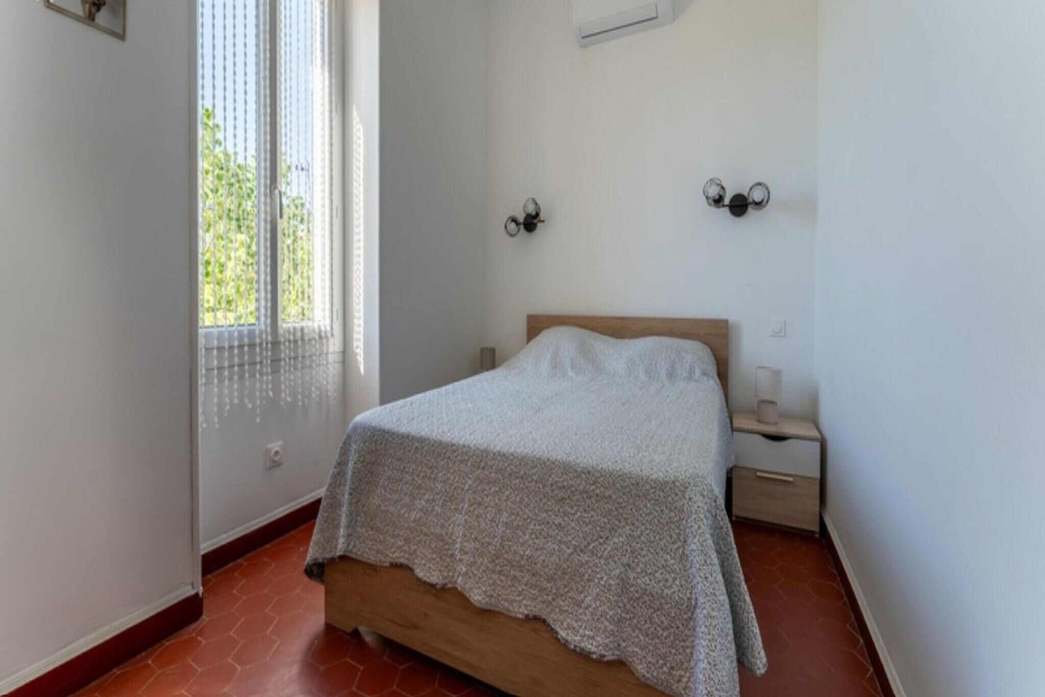4 chambres, Wi-Fi gratuit