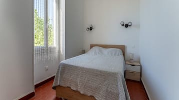 4 chambres, Wi-Fi gratuit