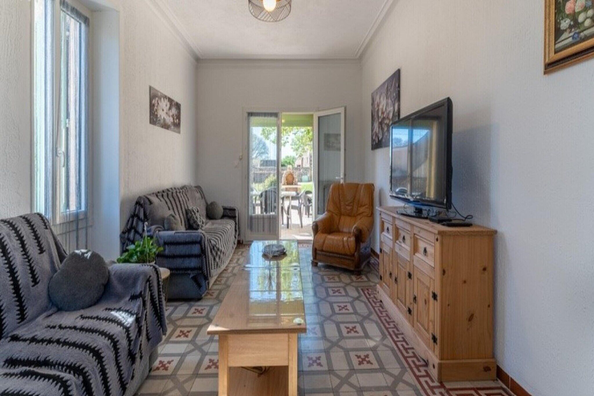 TV connectée