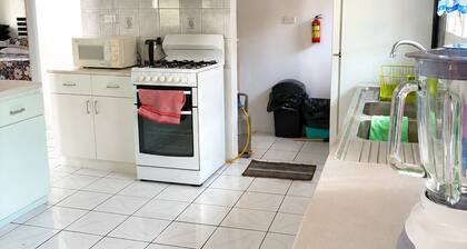 Lovely 4 Bedroom Bountiful Home