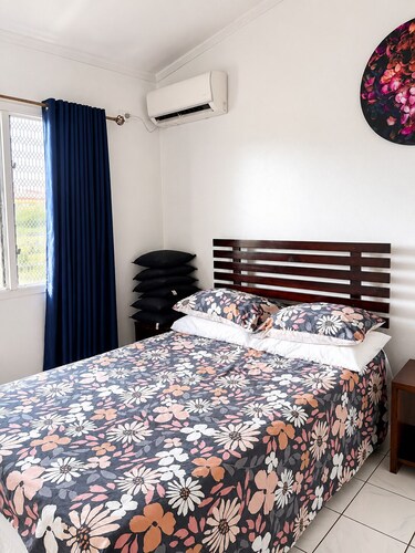 Lovely 4 Bedroom Bountiful Home