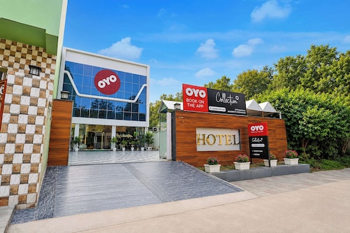 Collection O Thanjavur New Bus Terminal