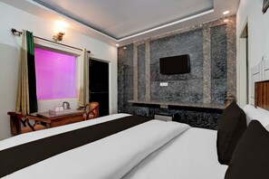 Habitación clásica | Wifi gratis