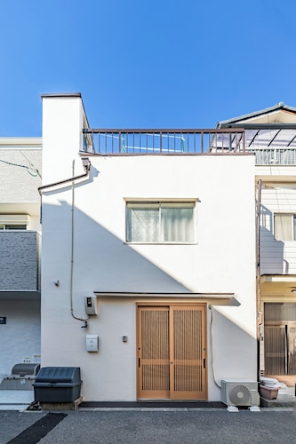 house tabiji nishikujyo