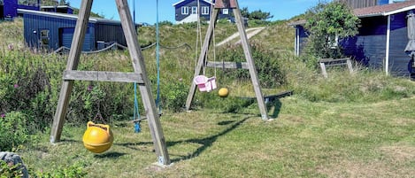 Barnområde
