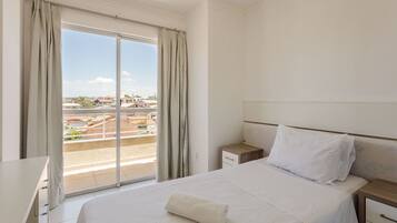 Appartement | 2 chambres, Wi-Fi gratuit