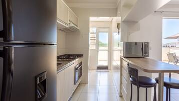 Appartement | Cuisine privée