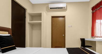 Hotel O Kosta Living - Standard Double
