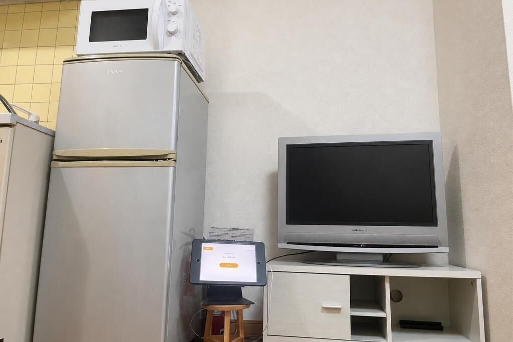 Kamar Deluks (703) | Interior