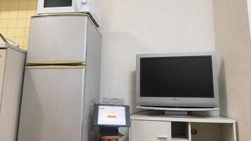 Kamar Deluks (703) | Interior