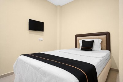 Hotel O Kosta Living - Standard Single