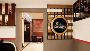Interior - Hotel O Kosta Living - Standard Single (Palembang)