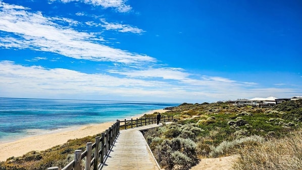 Strand