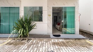 Unclassified image, 5 of 5, button - Apt in Condo w/ Pool 400m From the Beach Edt0018 (Porto Seguro)