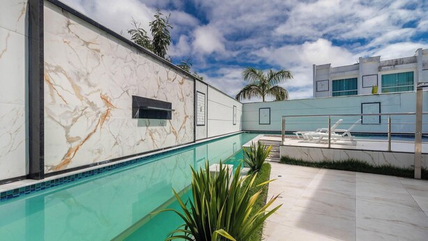 Unclassified image, 1 of 5, button - Apt in Condo w/ Pool 400m From the Beach Edt0018 (Porto Seguro)