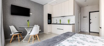 Studiominsk Minsk Mir