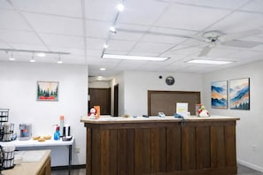 Hall