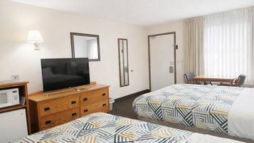 1 bedroom, free WiFi