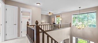 Spacious Garden House Near Red Rocks