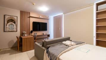 Basic Apartment