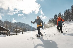 Snø- og skisport