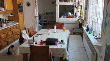 Speisen