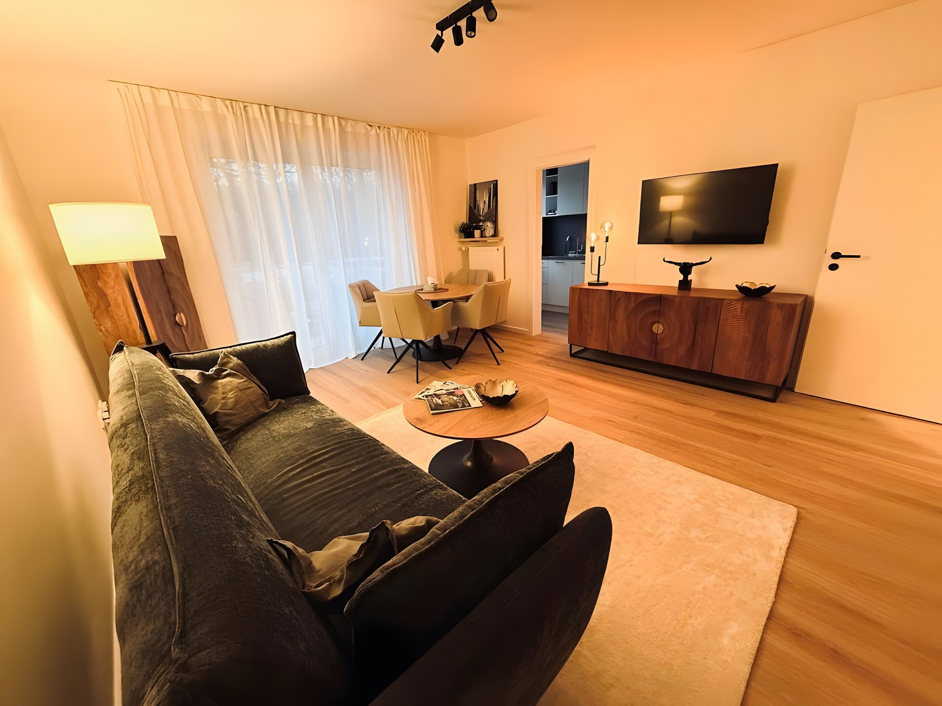 Fernseher
