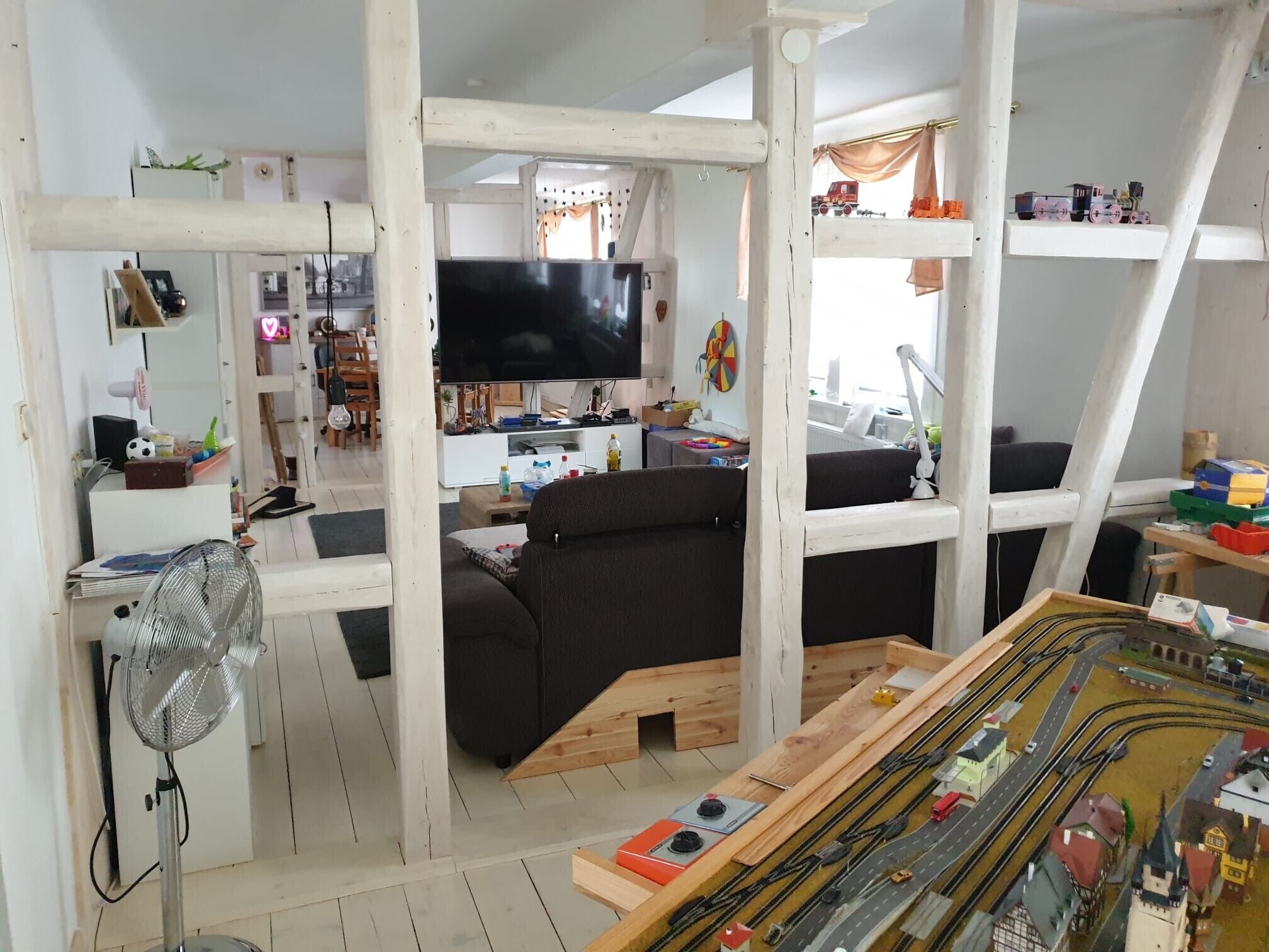 Spielezimmer