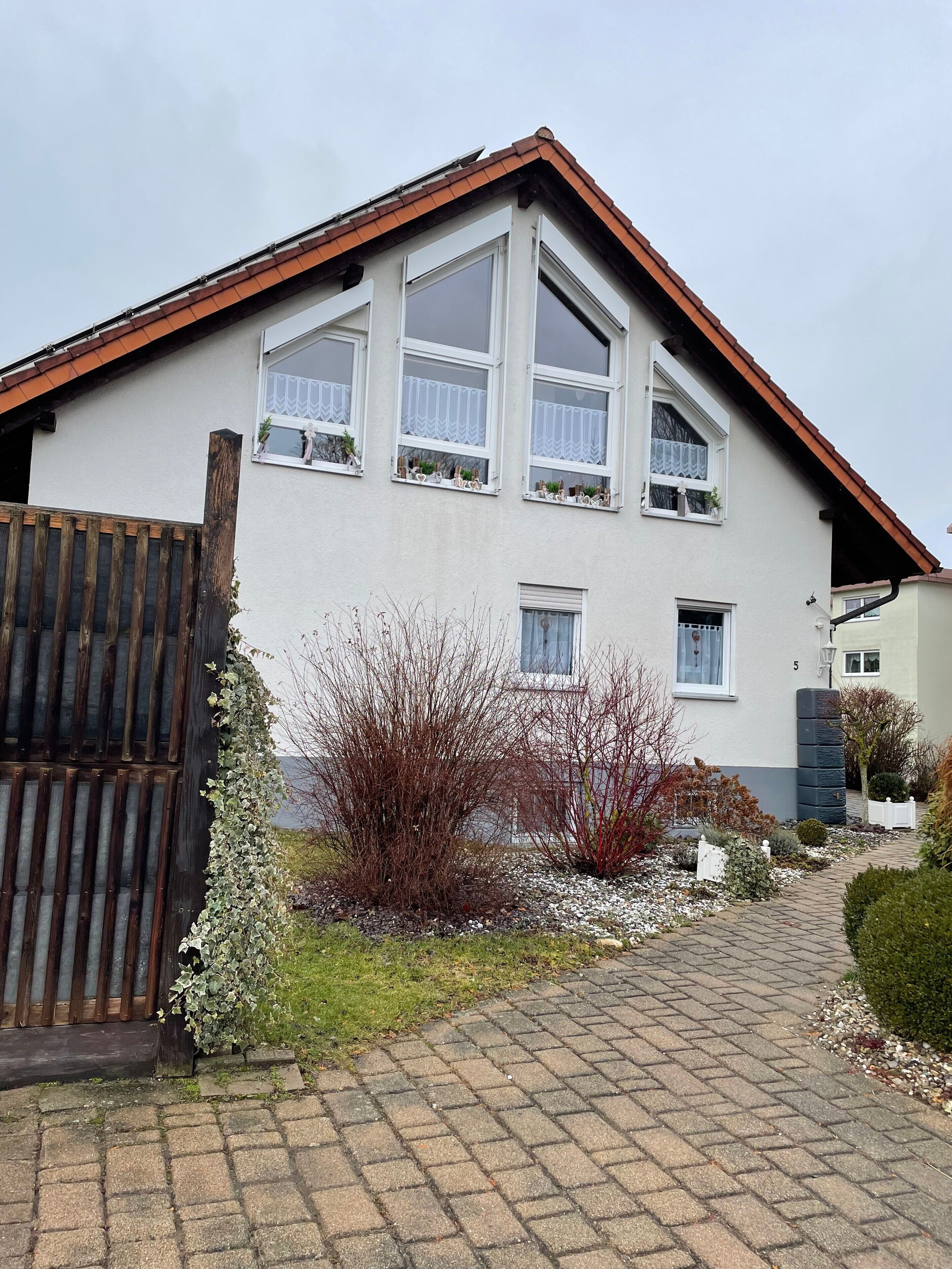 Außenbereich