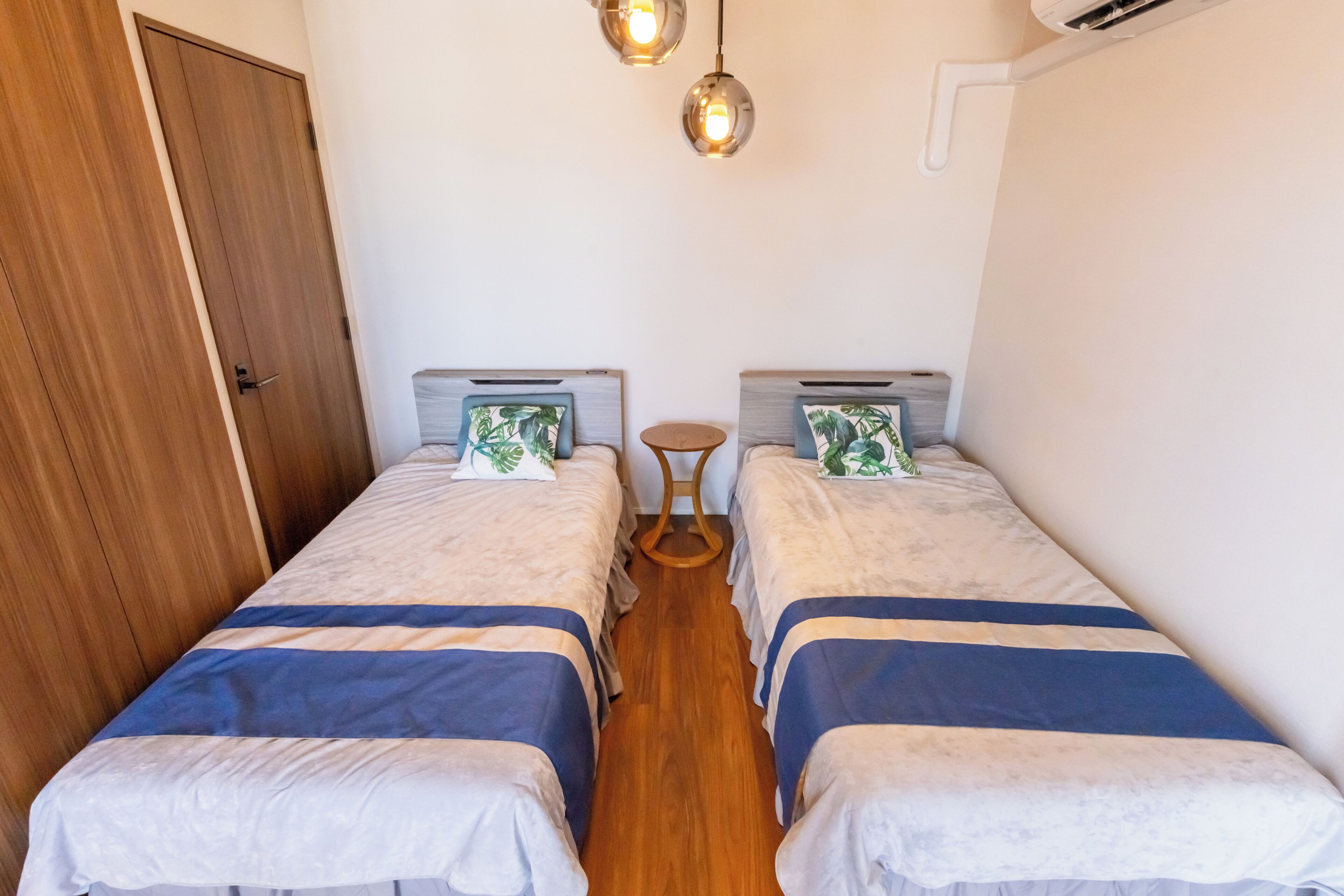 Appartement, non-fumeur, vue ville (1207)
