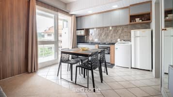 Basic-Apartment | Eigene Küche
