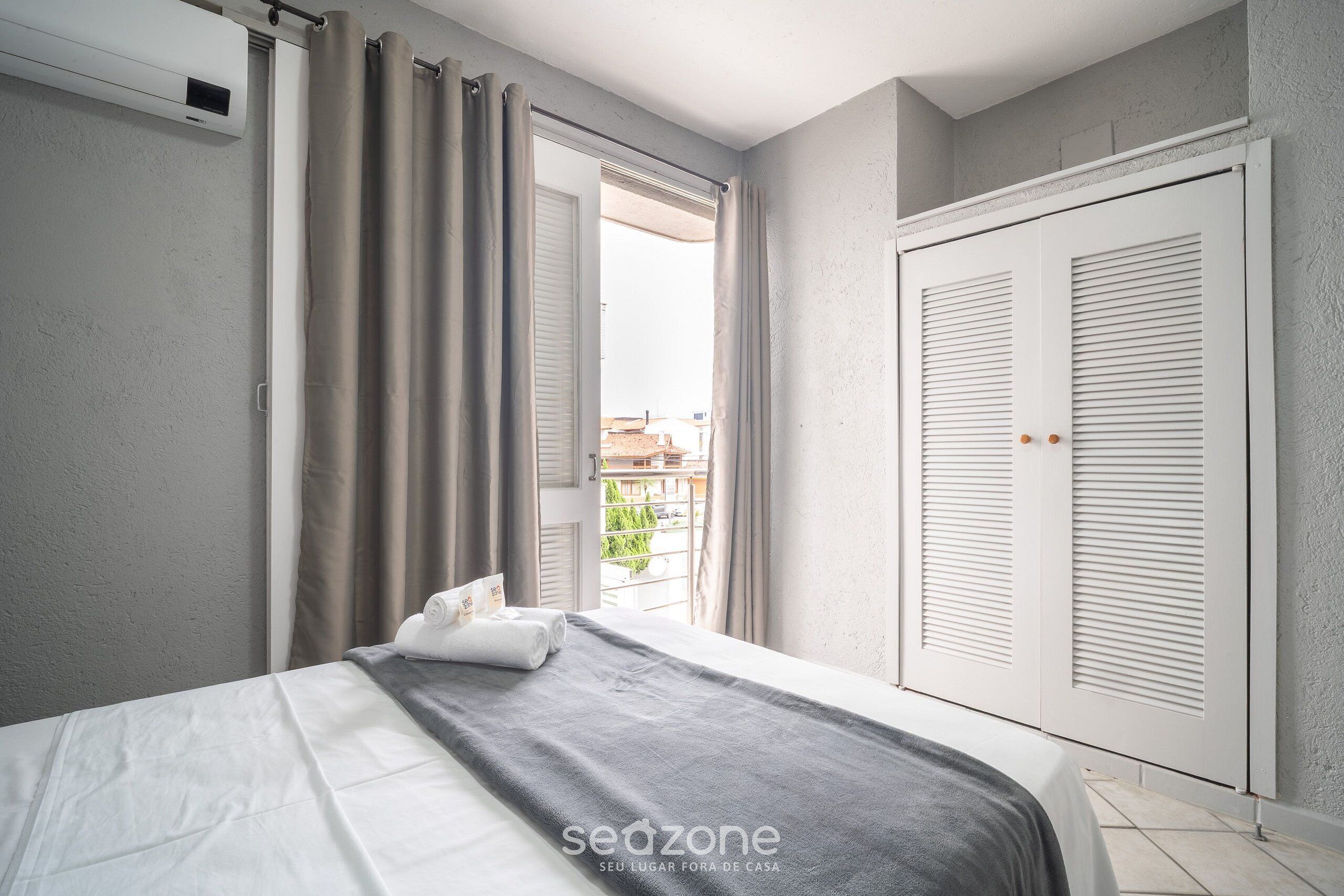 1 chambre, Wi-Fi gratuit