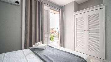1 chambre, Wi-Fi gratuit